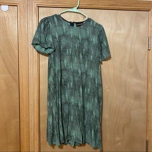 Brand new molly dress nooworks